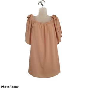 She + Sky Women's  Tunic Top Sz XL